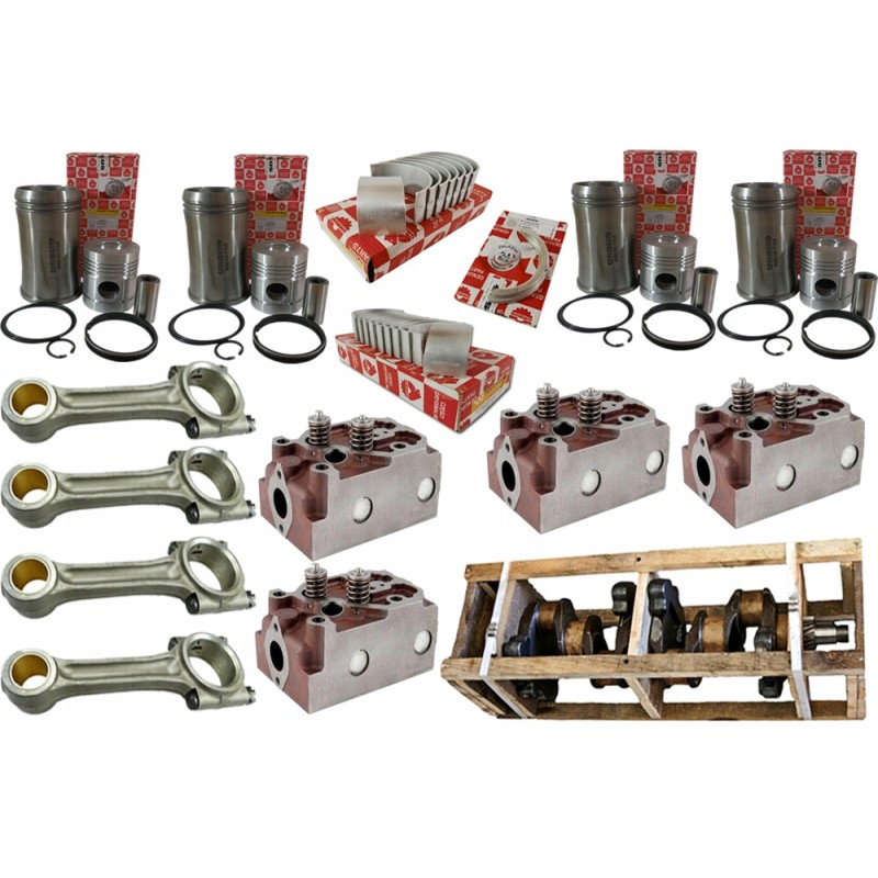 Engine repair kit c 360 whole engine