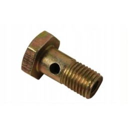 Injection overflow screw c330 c360 m8x1x17 kn4121