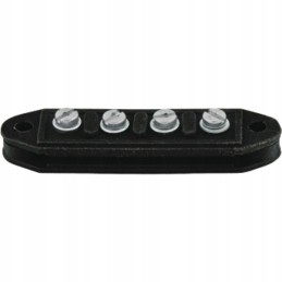 C 330 plate connector