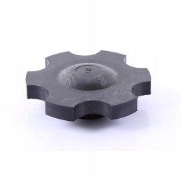 Fuel filler cap c 330 degrees