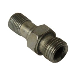 Swivel connector mf 235 255 ursus 3512