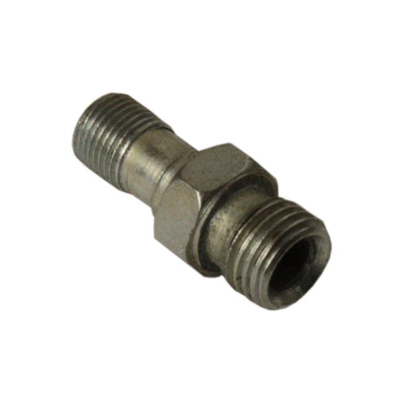 Swivel connector mf 235 255 ursus 3512