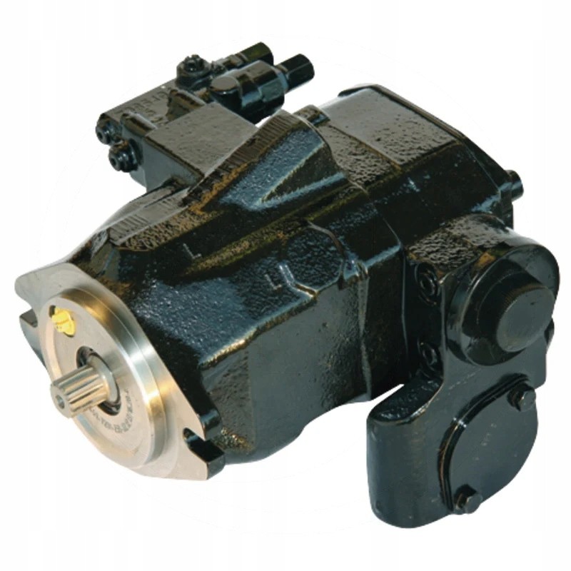 Hydraulic pump, right direction 256r902536847