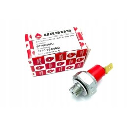 Oil pressure sensor c 330 c 360 original ursus