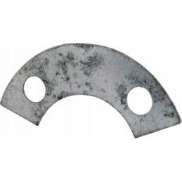 Bend washer for water pump wheel c 360 2690005