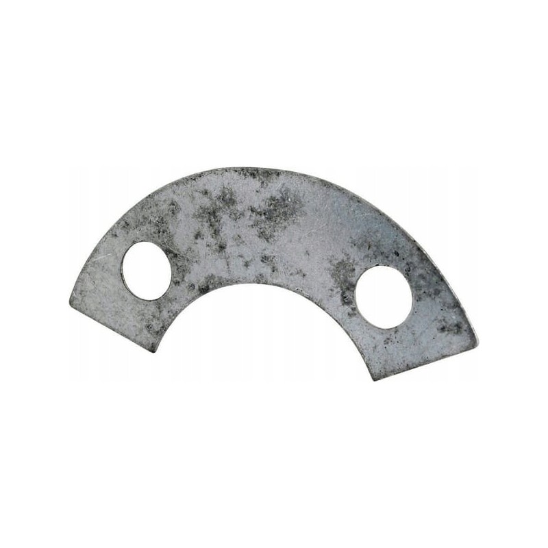 Bend washer for water pump wheel c 360 2690005