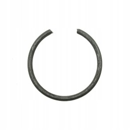 Solar combat protection ring