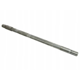 Output shaft pk 01 06 5270081110