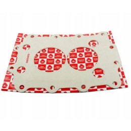 Gearbox seal c 360 zetor or ursus