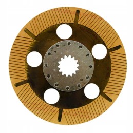 Brake disc oe 313 x 5 9 mm 71712022