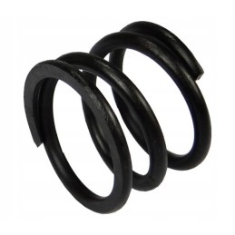 Gear lever spring sold for 10c