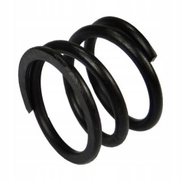 Gear lever spring sold for 10c