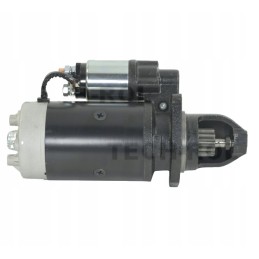 Classic starter r11a 12v 3kw 11 teeth ursus