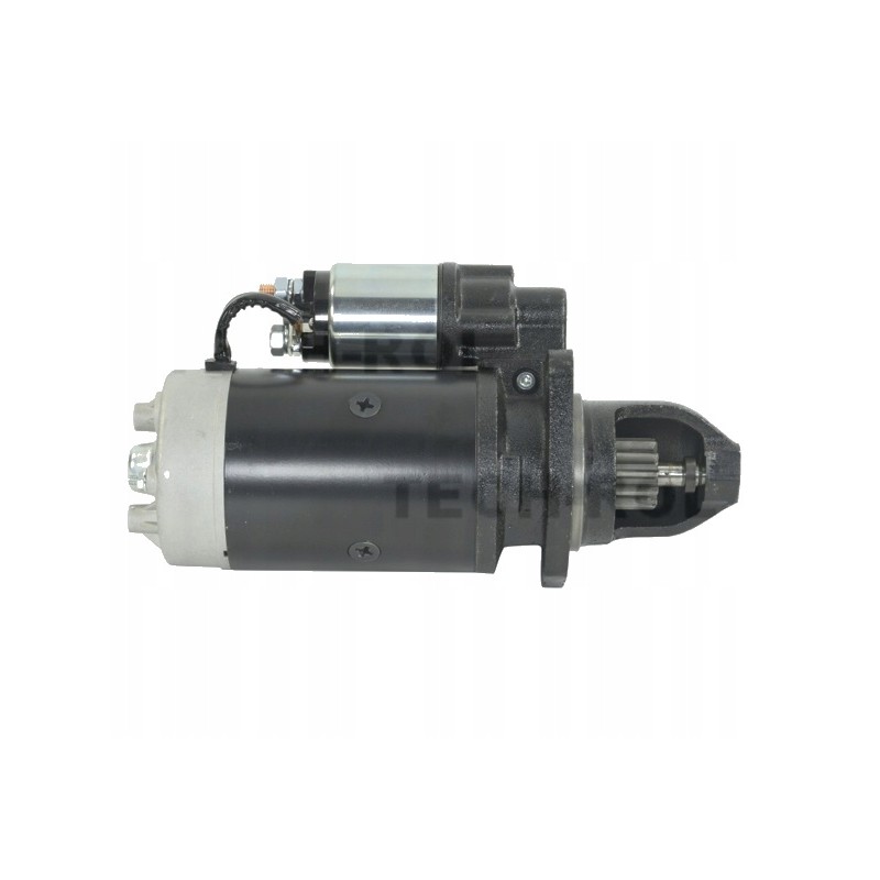 Classic starter r11a 12v 3kw 11 teeth ursus