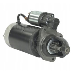 Classic starter r11a 12v 3kw 11 teeth ursus