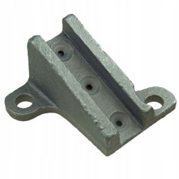 Gear shift finger guide ursus c 360 360 3p