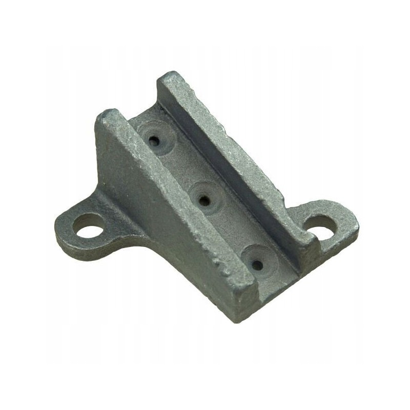 Gear shift finger guide ursus c 360 360 3p