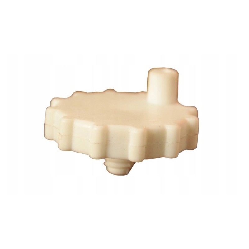 Separator drain plug mf bizon fso4 00 06