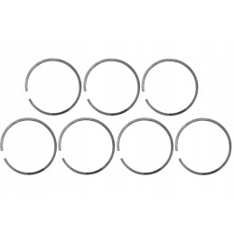 Piston rings c 360 mar mot ursus zetor