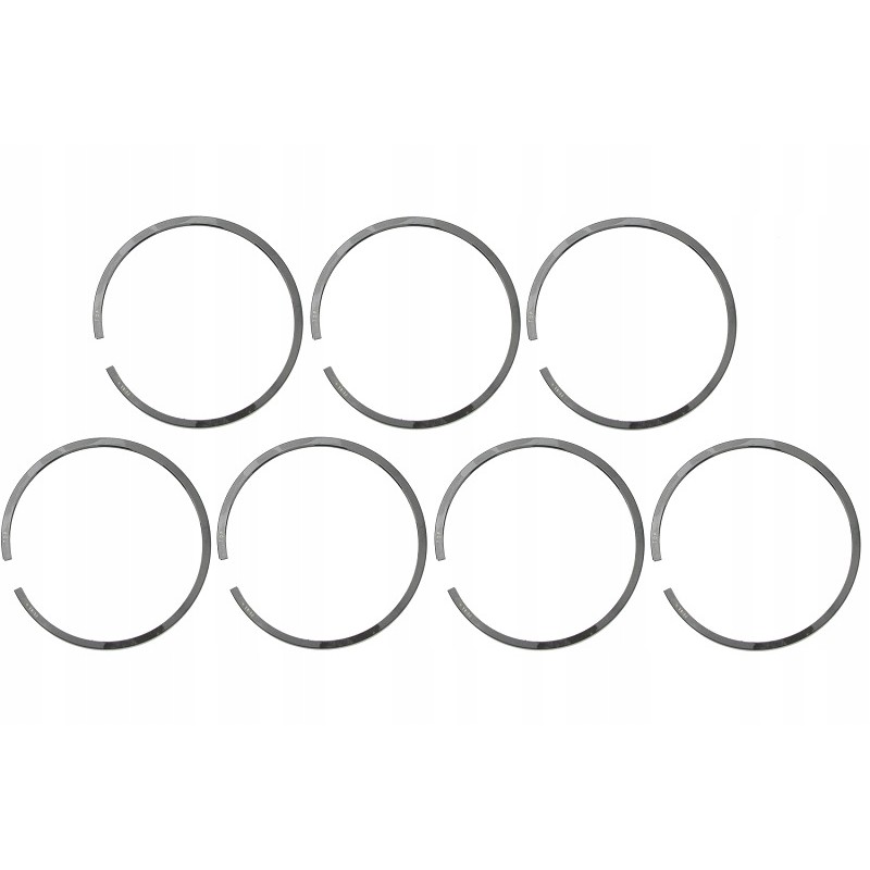 Piston rings c 360 mar mot ursus zetor