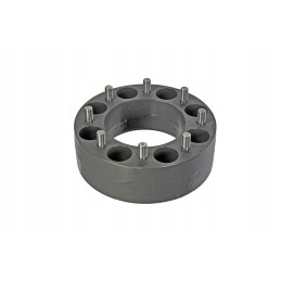 0072136100000 wheel distance