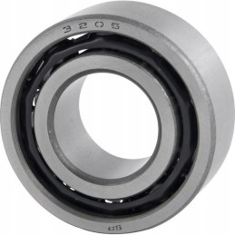 77803205 double row ball bearing Polish 3205