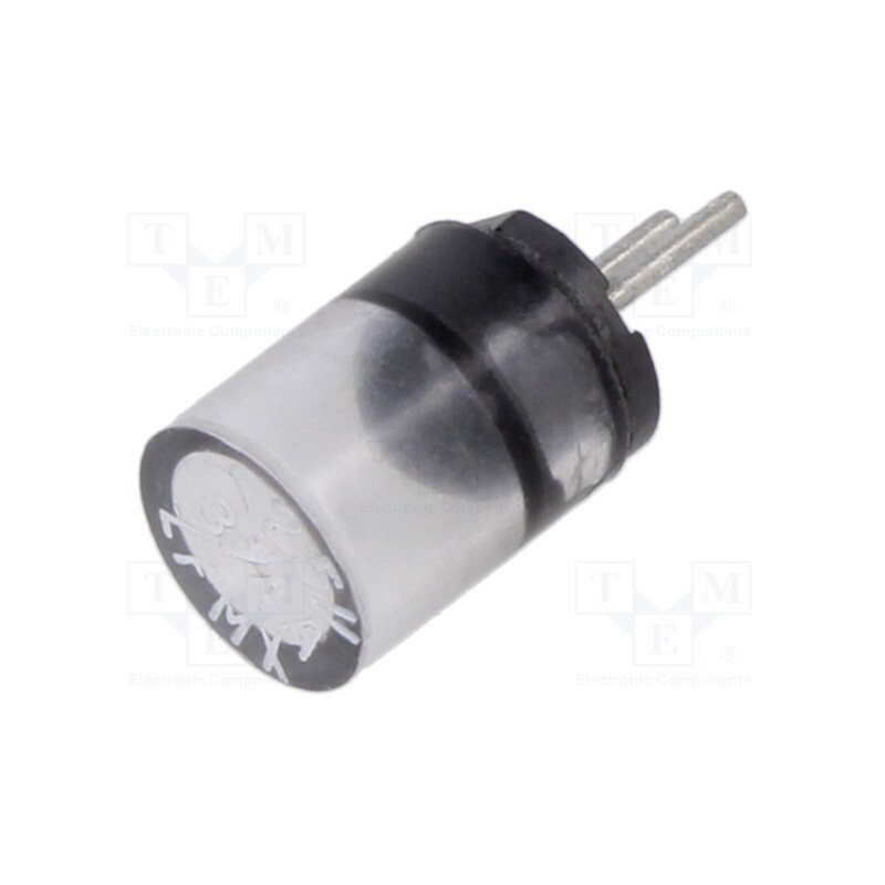 1 pcs x LITTELFUSE - 0273.750H - Fuse: fuse, ultra rapid, 750mA, 125VAC, 125VDC, TR3