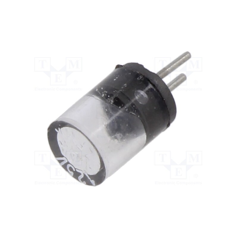 1 pcs x LITTELFUSE - 0273.250H - Fuse: fuse, ultra rapid, 250mA, 125VAC, 125VDC, TR3