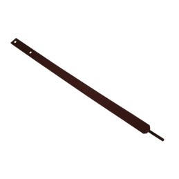 Air tank clamp c 330 42480010 ursus