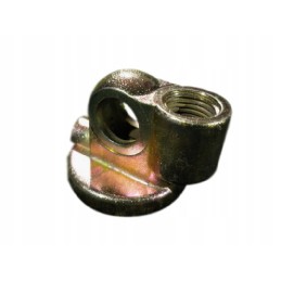 Fuel separator filter body 933230 c 385