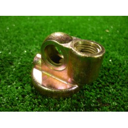 Fuel separator filter body 933230 c 385