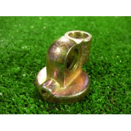 Fuel separator filter body 933230 c 385