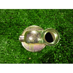 Fuel separator filter body 933230 c 385