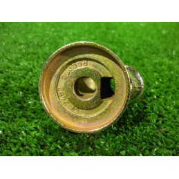 Fuel separator filter body 933230 c 385