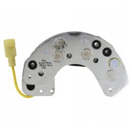Alternator rectifier a115 34 for mf 3 mp1 3416000