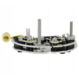 Alternator rectifier a115 34 for mf 3 mp1 3416000