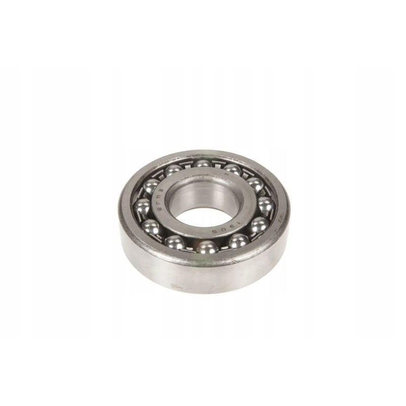 1305 self-aligning ball bearing 25 x 62 x 17