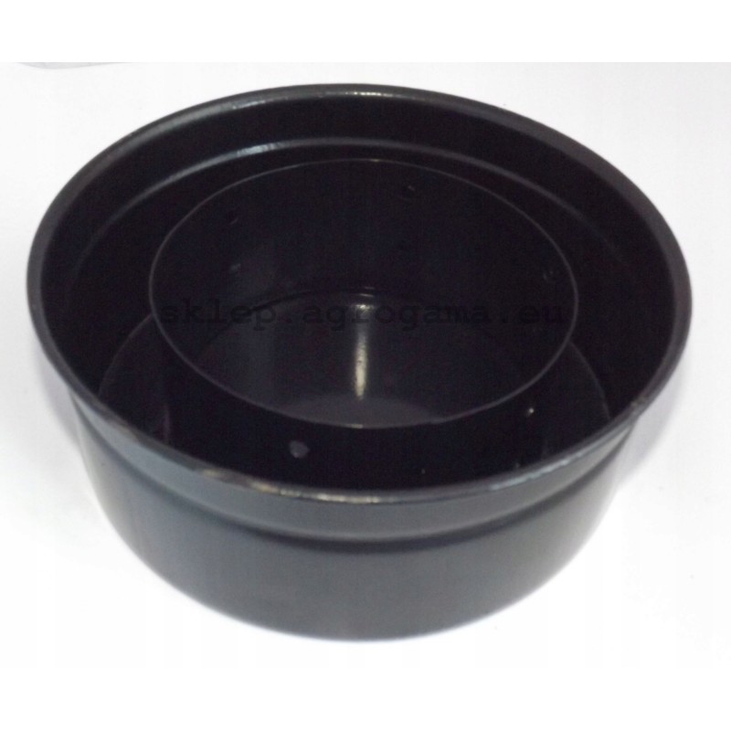 Ursus C 360 air filter oil pan 46612080