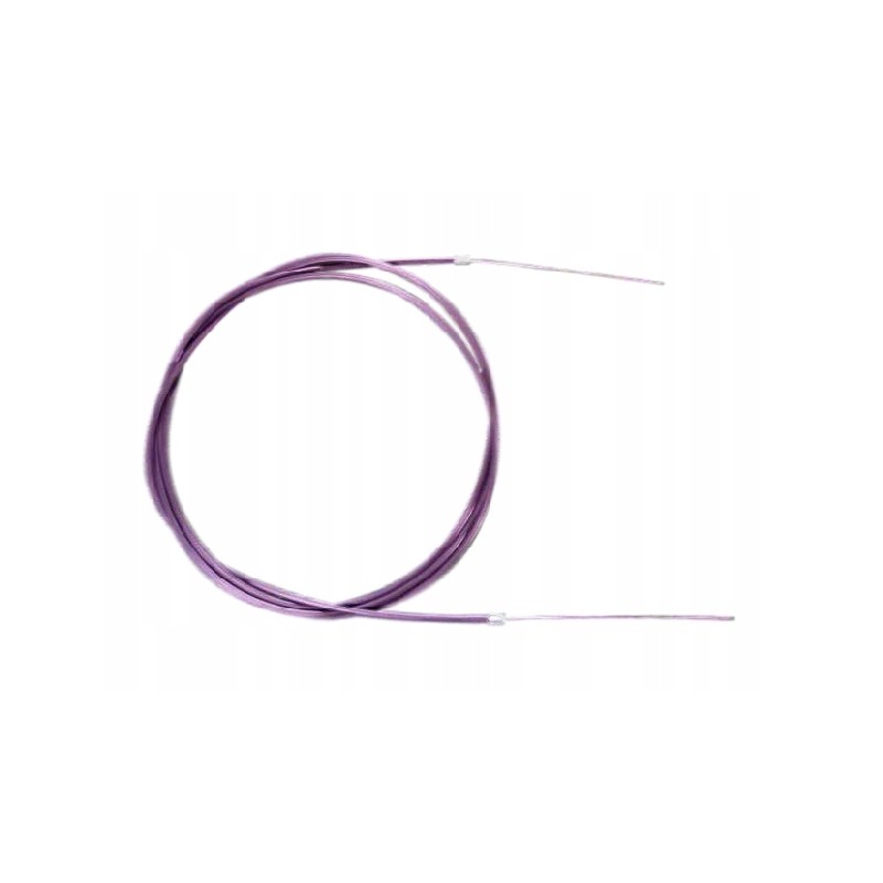 Speed change throttle cable Claas 659270 3760mm Merc