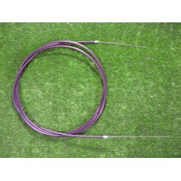 Speed change throttle cable Claas 659270 3760mm Merc