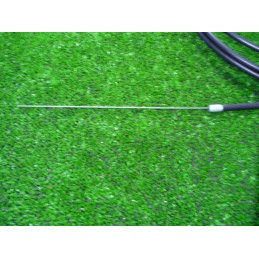 Speed change throttle cable Claas 659270 3760mm Merc