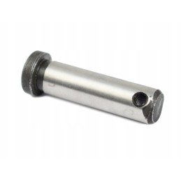 Clutch lever pin mf 887897m1