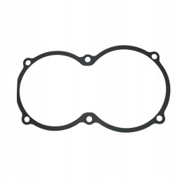 Front cover gasket ursus c 355 c 360