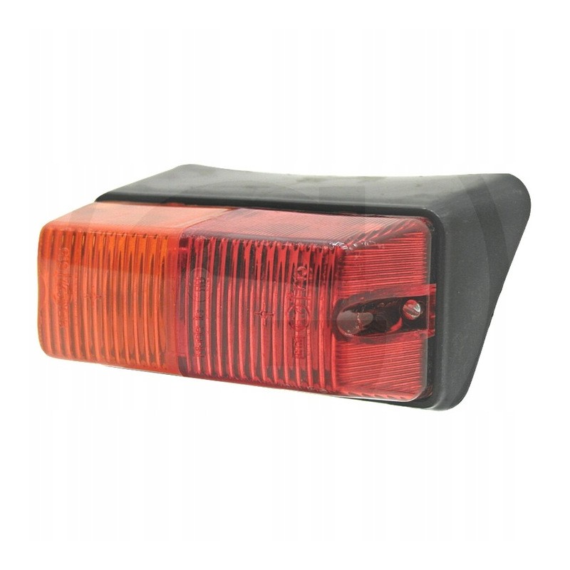 Rear right turn signal lamp Belarus Mtz