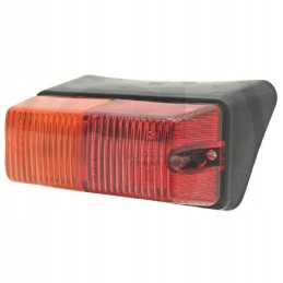 Rear left turn signal lamp mtz agtech