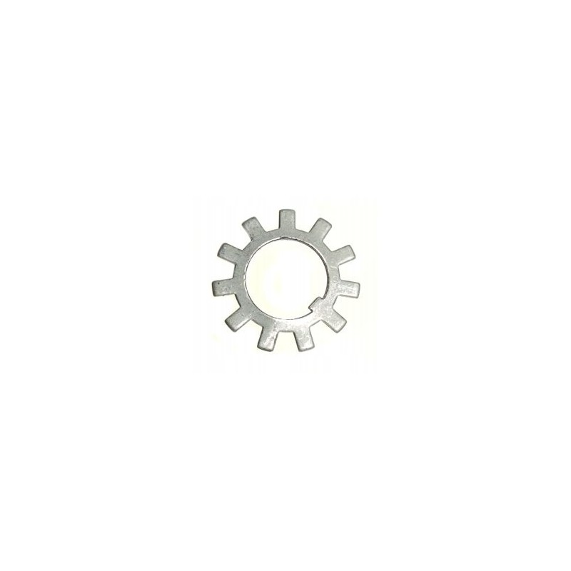 C 360 wheel securing washer