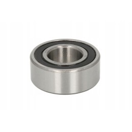 30x62x23 8 double row angular contact ball bearing