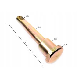 Upper hanger pin mtz 80 504605076