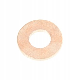 Injector washer mf valtra 3641568m1 original