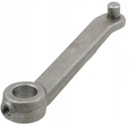 Relay and pump drive lever c 330 set